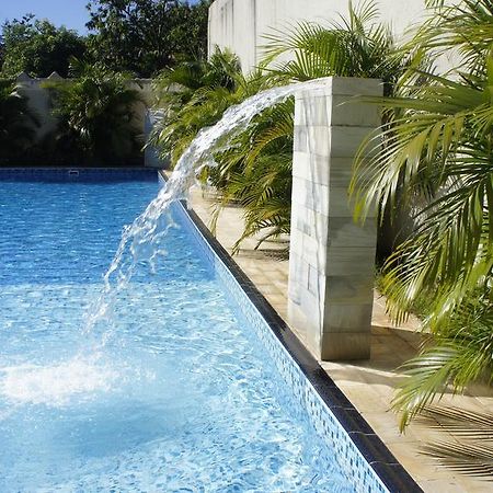 Bandeira Iguassu Hotel Foz do Iguacu Ngoại thất bức ảnh