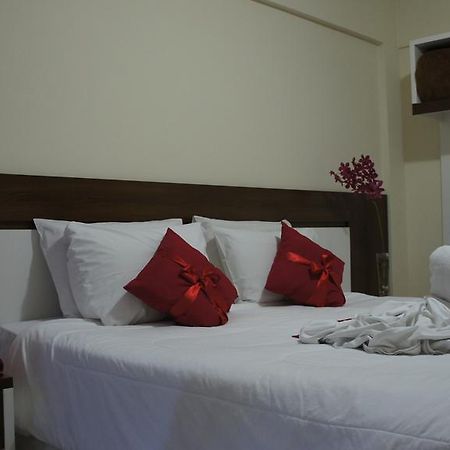 Bandeira Iguassu Hotel Foz do Iguacu Ngoại thất bức ảnh