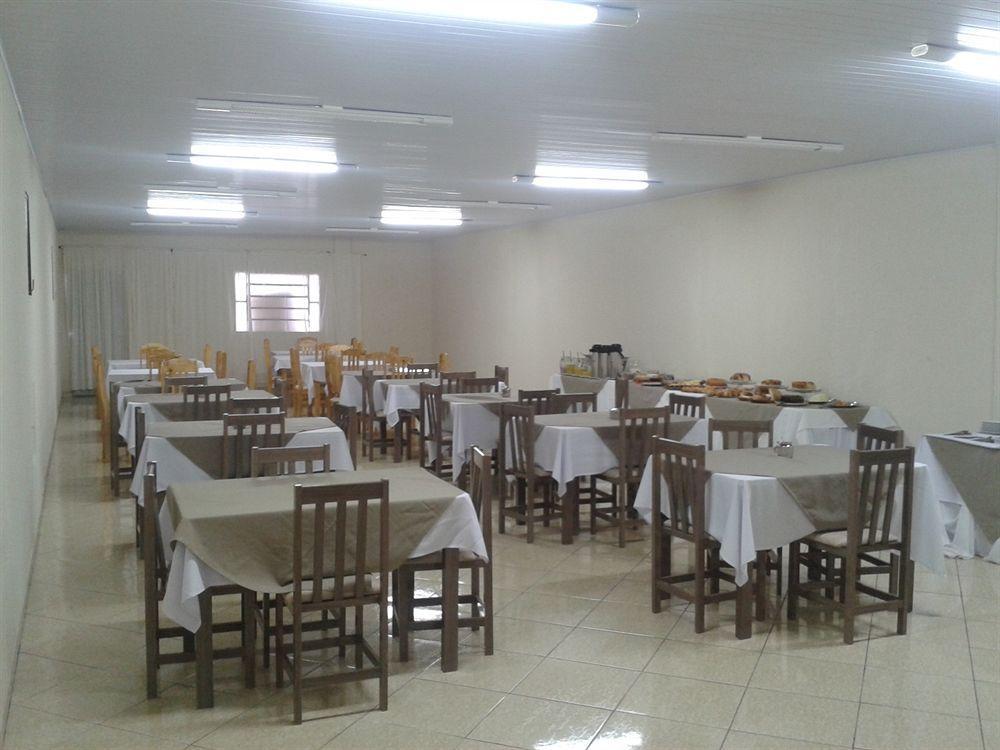 Bandeira Iguassu Hotel Foz do Iguacu Ngoại thất bức ảnh