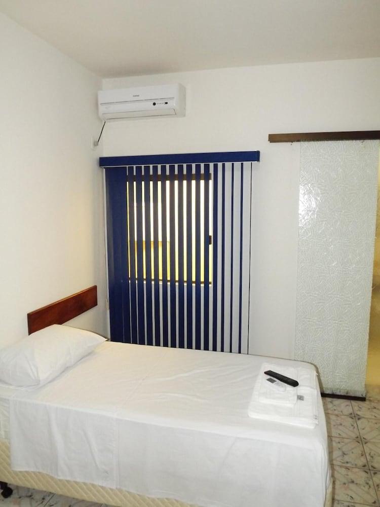 Bandeira Iguassu Hotel Foz do Iguacu Ngoại thất bức ảnh