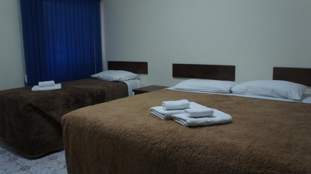 Bandeira Iguassu Hotel Foz do Iguacu Ngoại thất bức ảnh