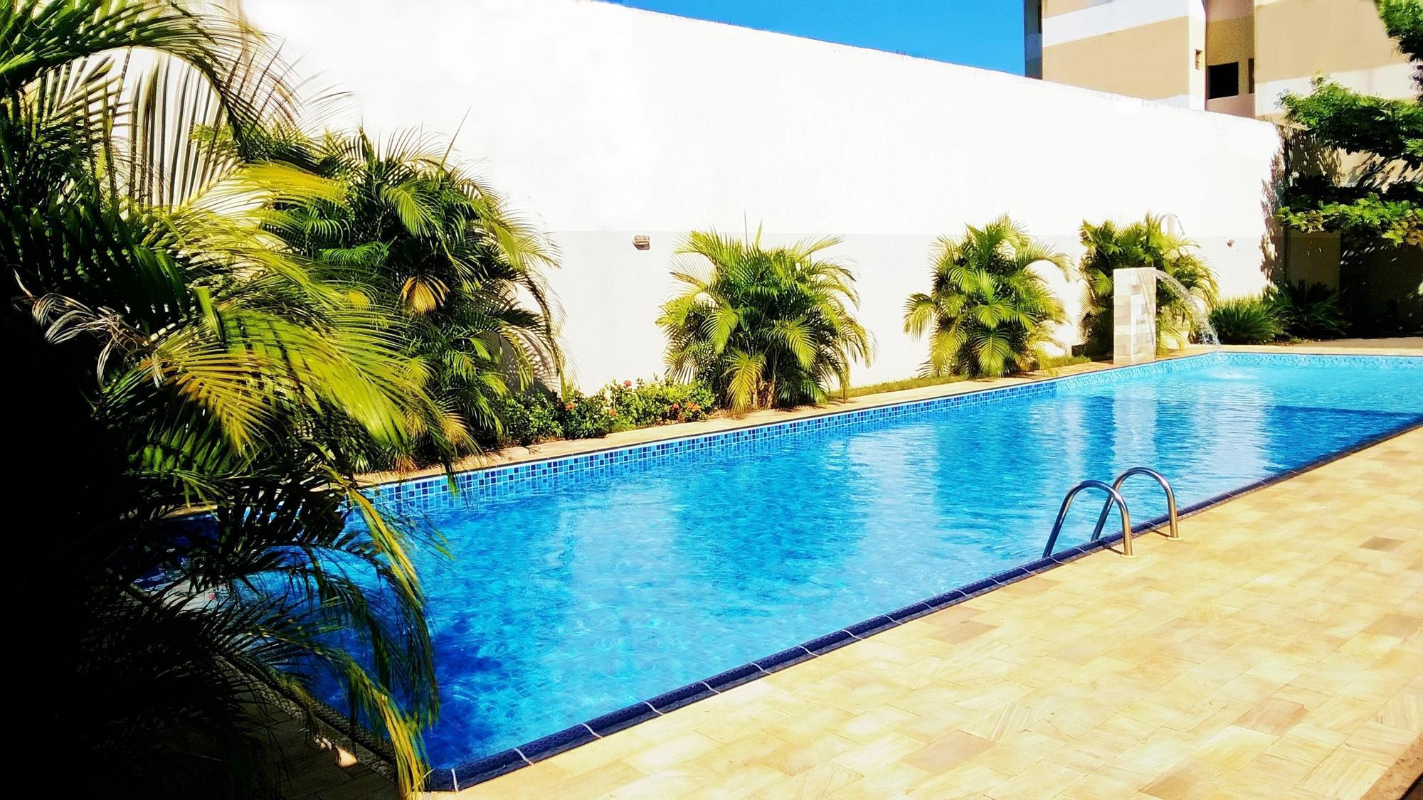 Bandeira Iguassu Hotel Foz do Iguacu Ngoại thất bức ảnh